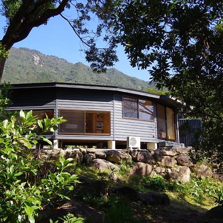 Cottage Views Yakushima  Eksteriør billede