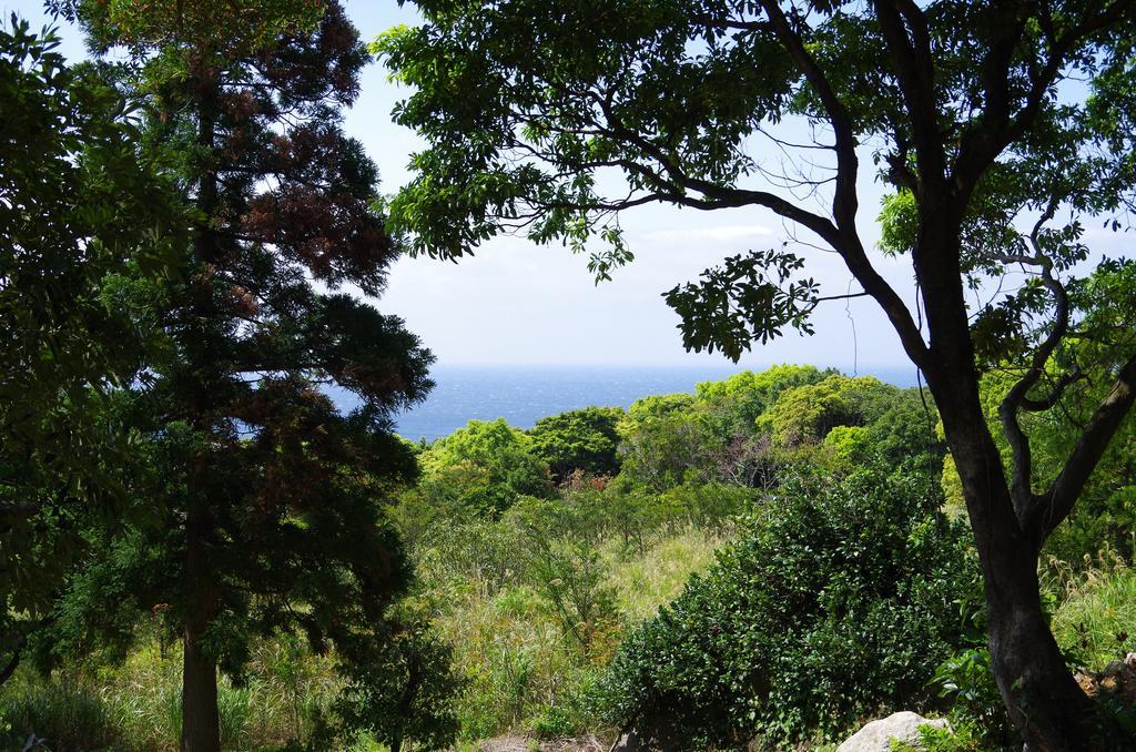 Cottage Views Yakushima  Eksteriør billede