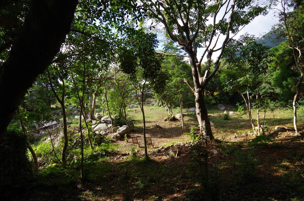 Cottage Views Yakushima  Eksteriør billede