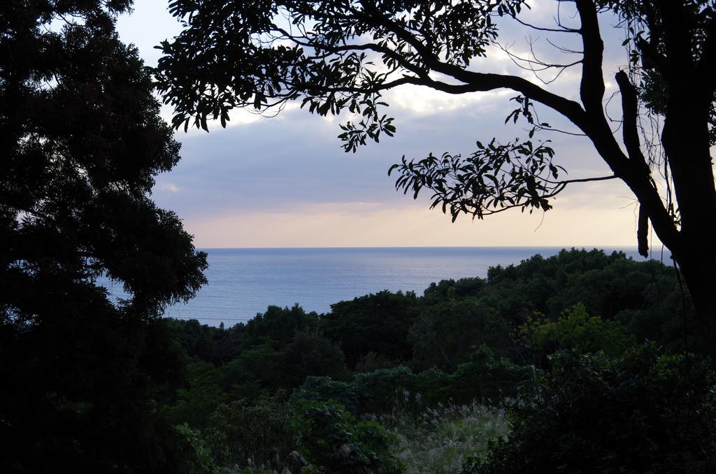 Cottage Views Yakushima  Eksteriør billede