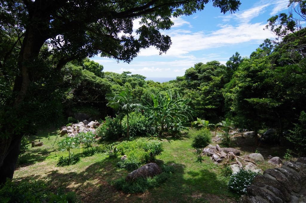 Cottage Views Yakushima  Eksteriør billede