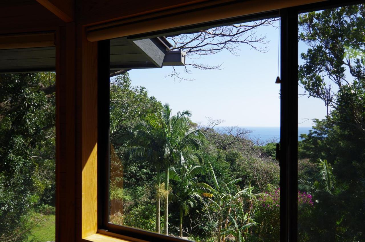 Cottage Views Yakushima  Eksteriør billede