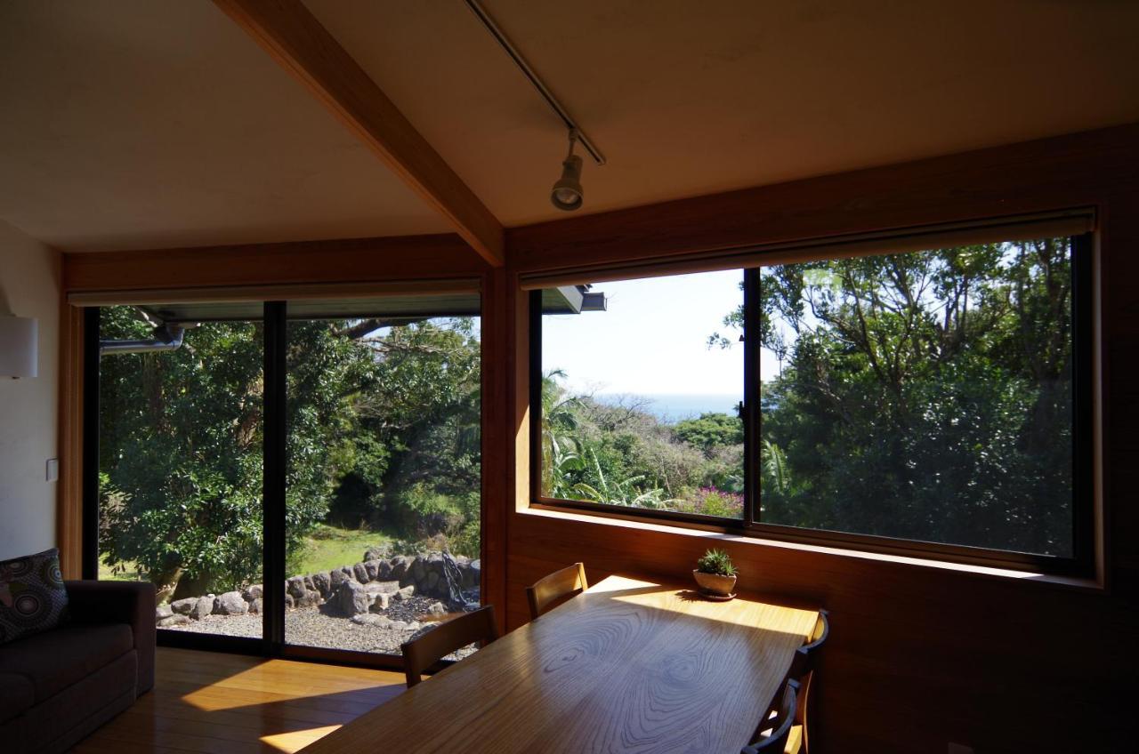 Cottage Views Yakushima  Eksteriør billede