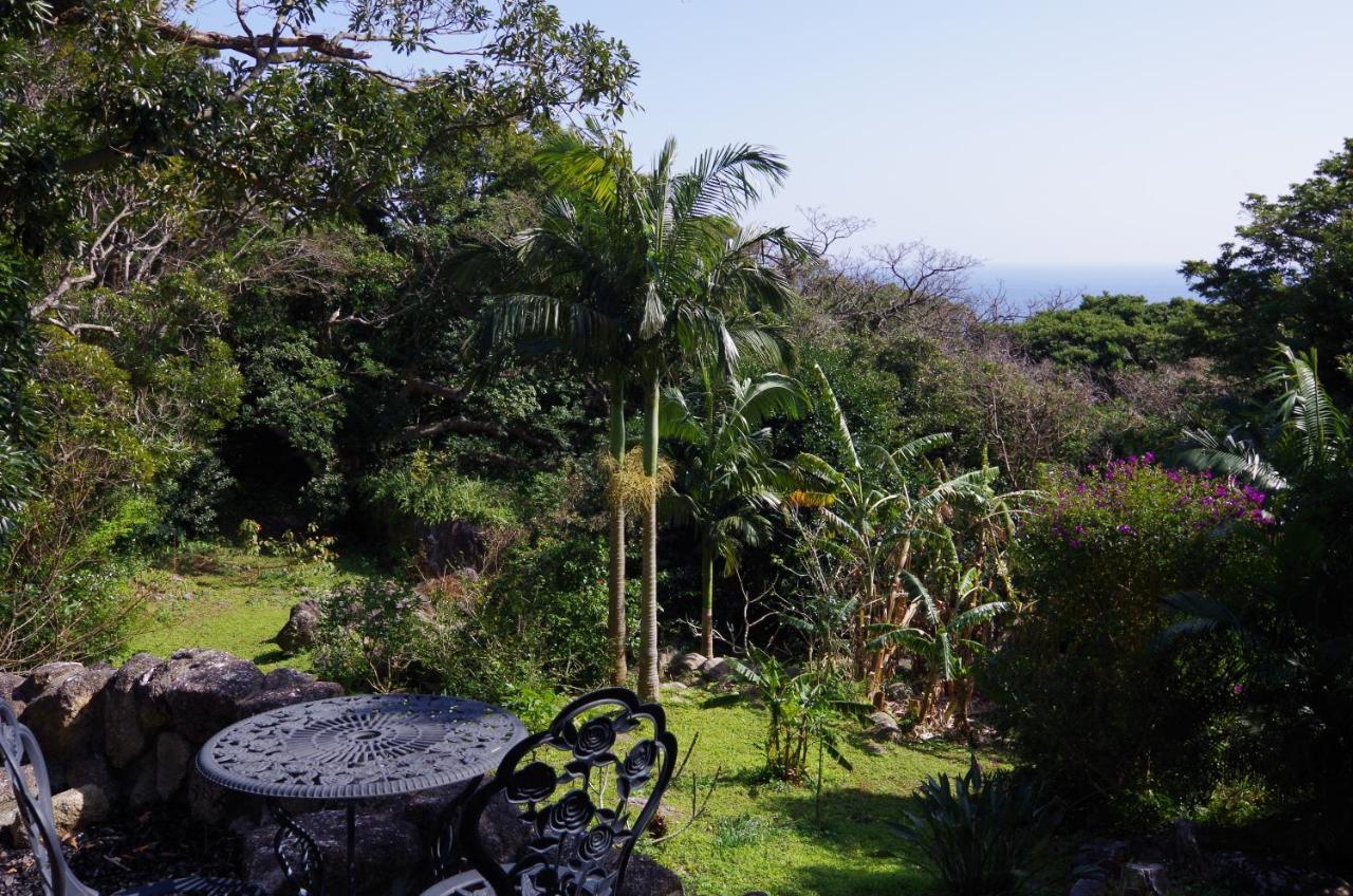 Cottage Views Yakushima  Eksteriør billede