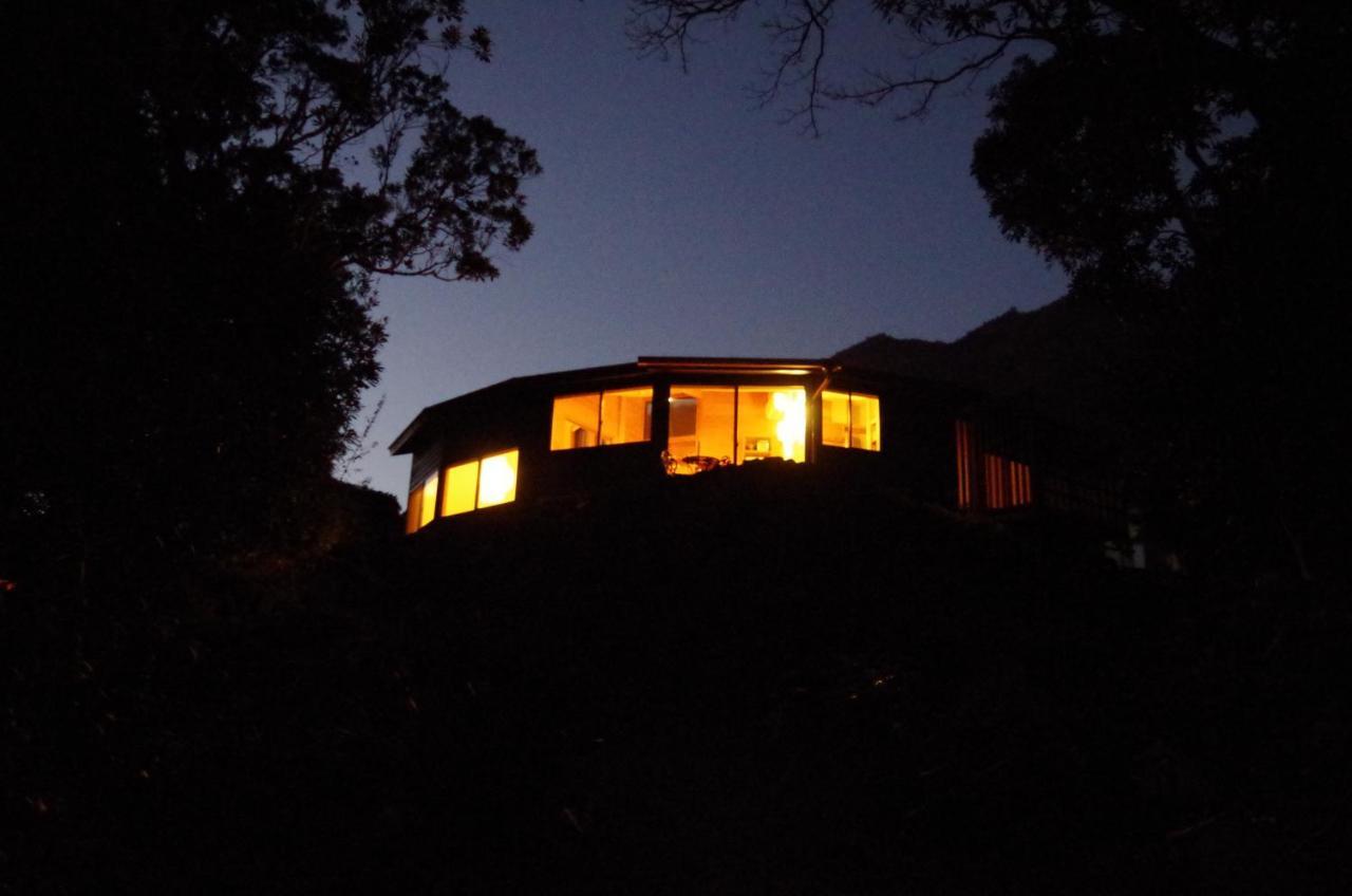 Cottage Views Yakushima  Eksteriør billede