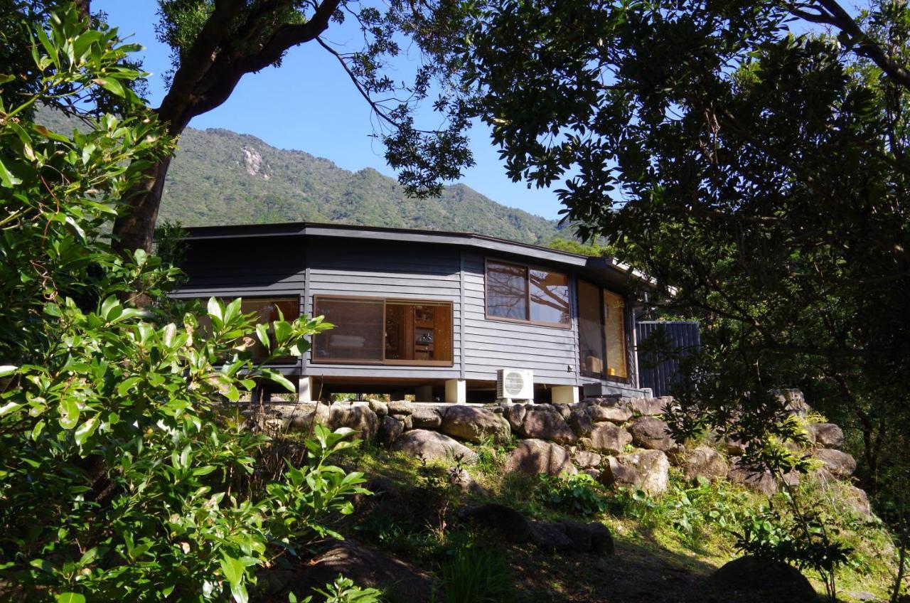 Cottage Views Yakushima  Eksteriør billede