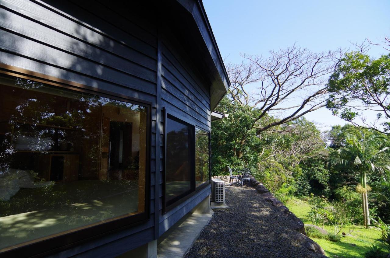 Cottage Views Yakushima  Eksteriør billede