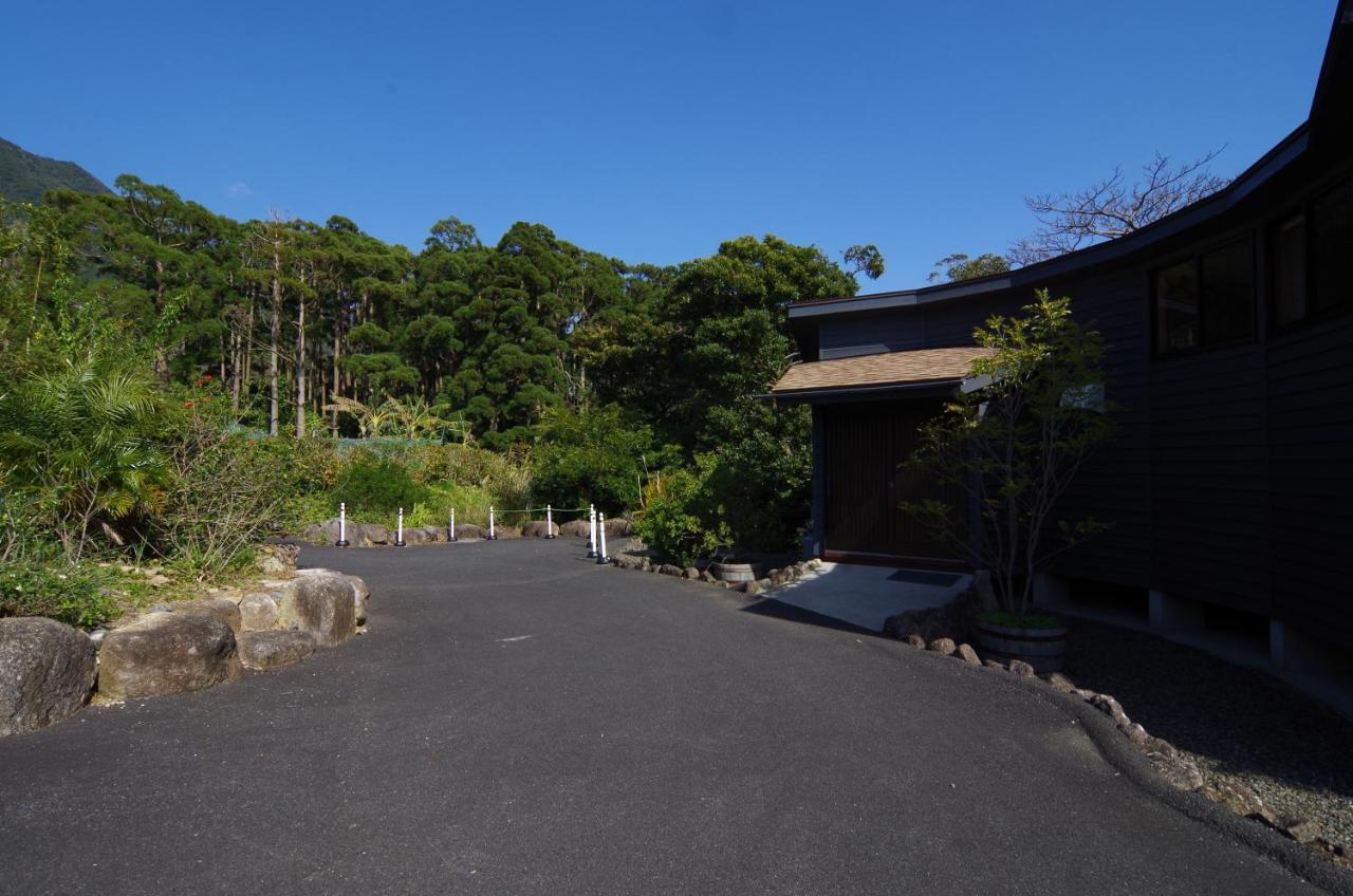 Cottage Views Yakushima  Eksteriør billede